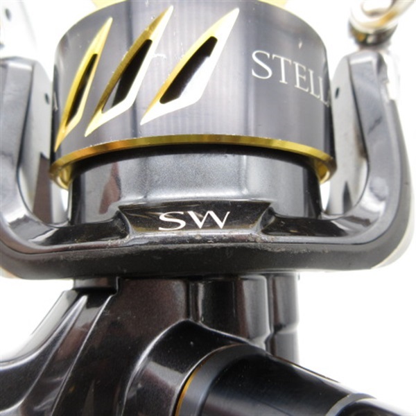 １３ステラＳＷ８０００